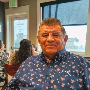 Meet your Posher, Oliver